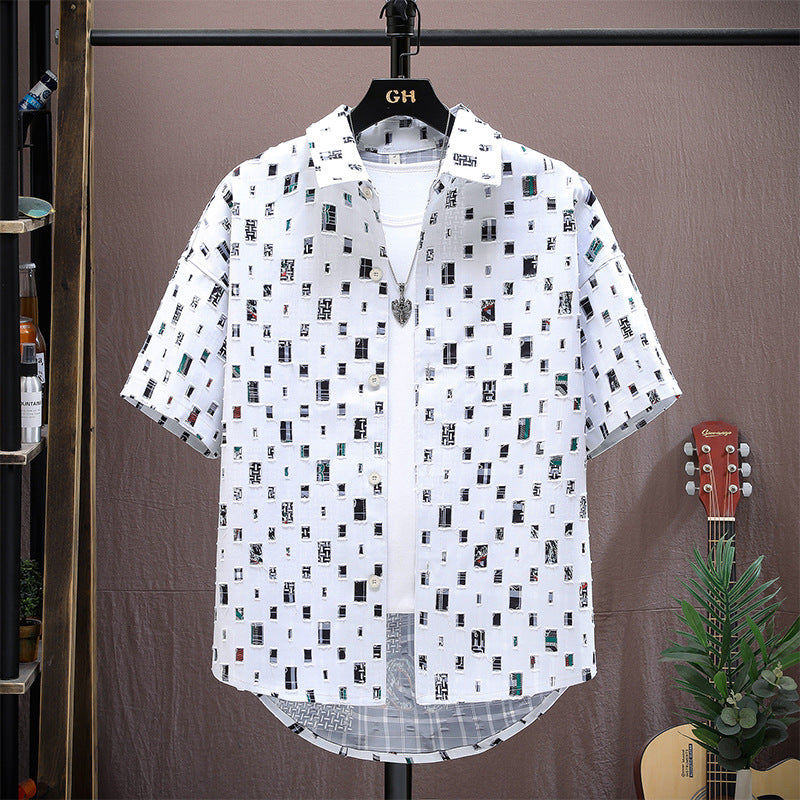 MATCHING MASTER™ - New summer style - Mosaic