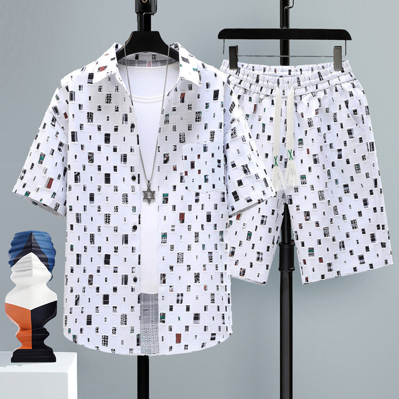 MATCHING MASTER™ - New summer style - Mosaic