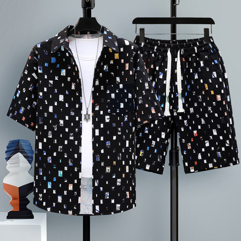 MATCHING MASTER™ - New summer style - Mosaic