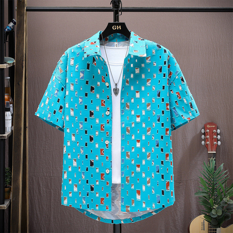 MATCHING MASTER™ - New summer style - Mosaic