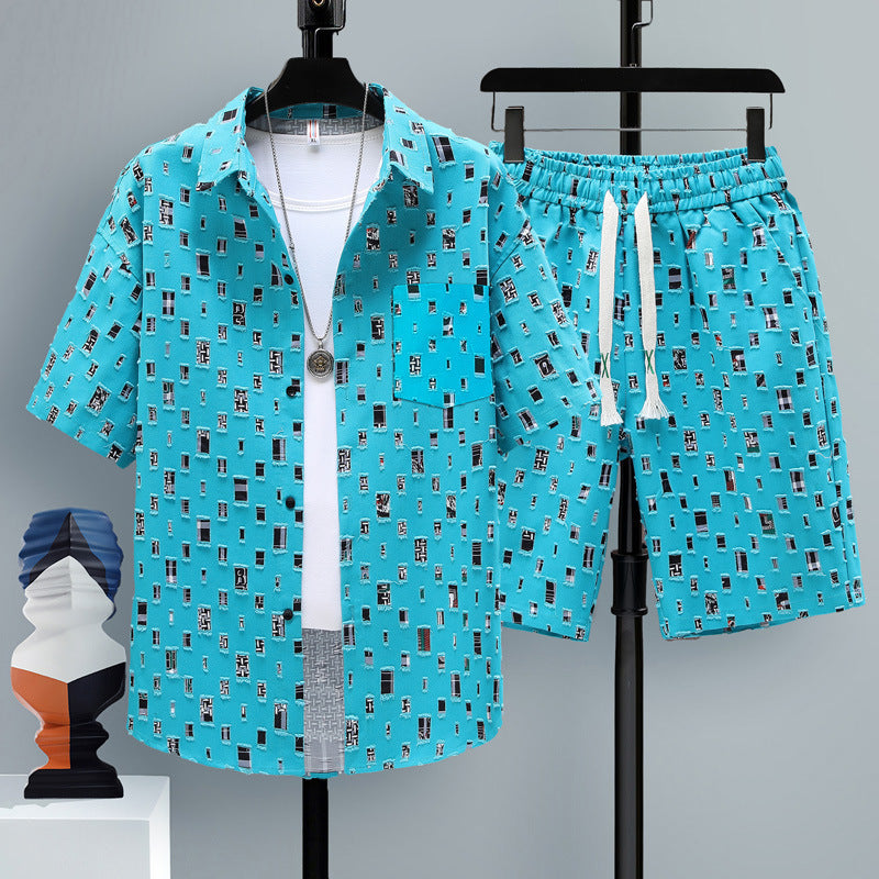 MATCHING MASTER™ - New summer style - Mosaic
