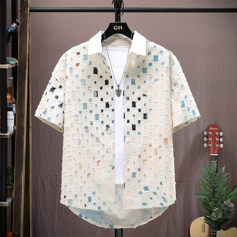 MATCHING MASTER™ - New summer style - Mosaic