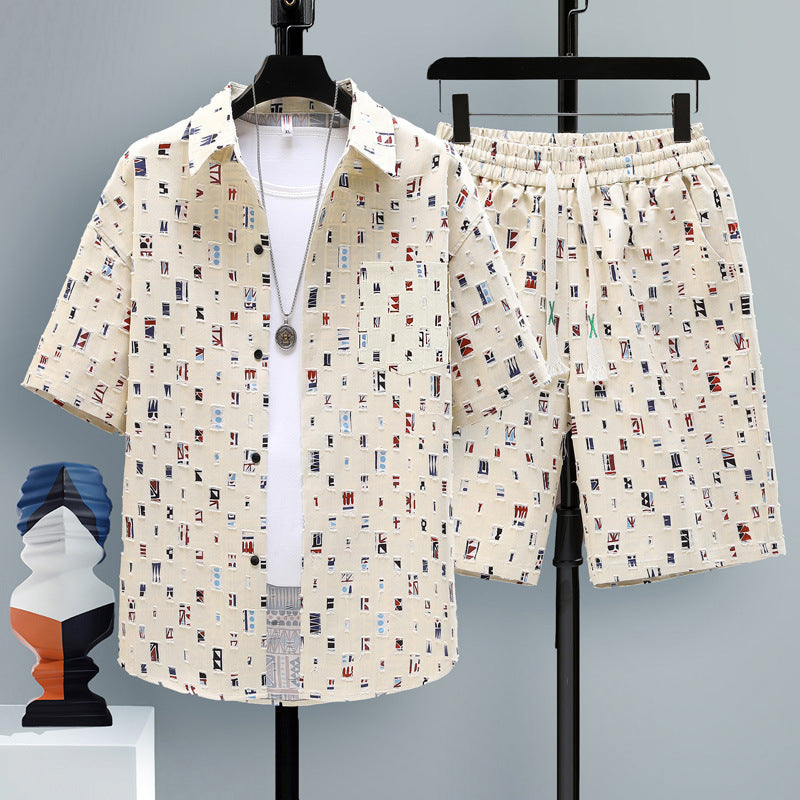 MATCHING MASTER™ - New summer style - Mosaic