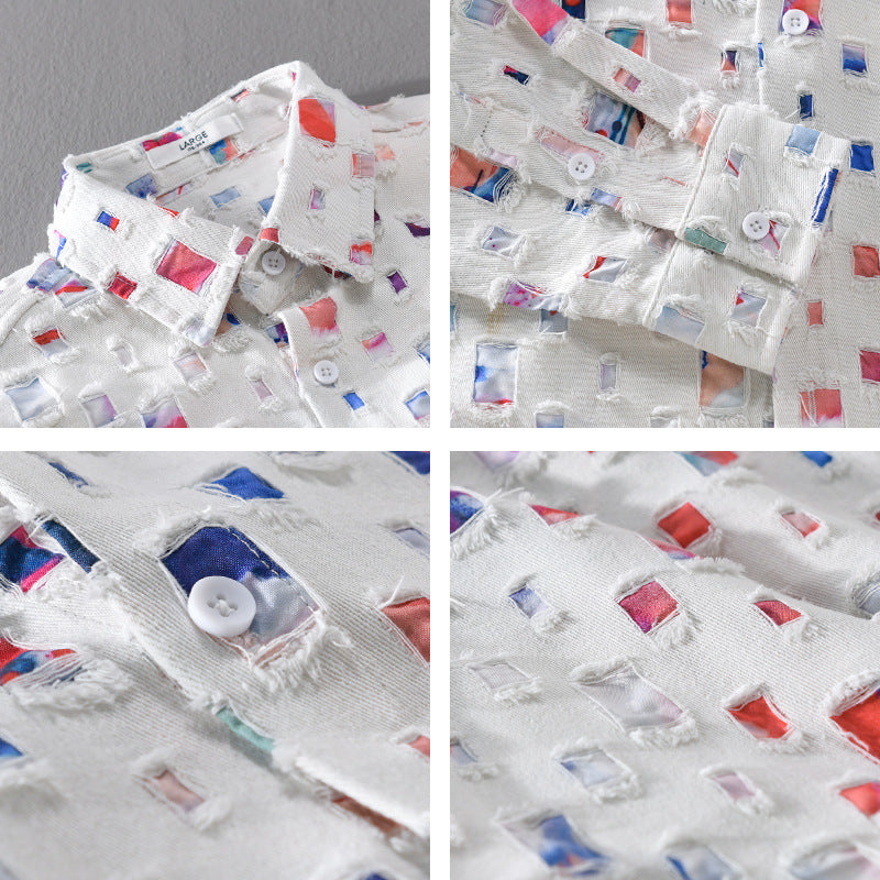 MATCHING MASTER™ - New summer style - Mosaic