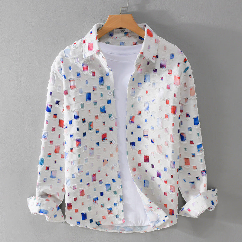 MATCHING MASTER™ - New summer style - Mosaic
