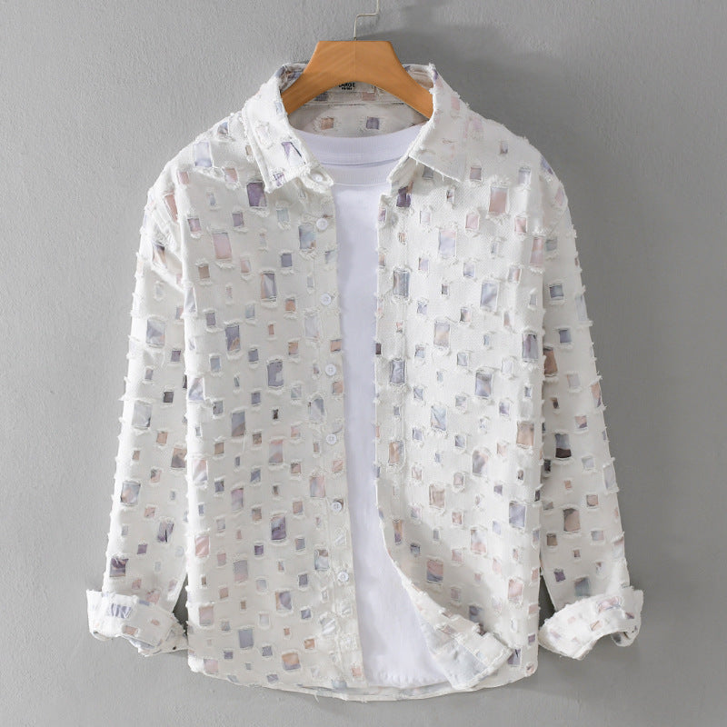 MATCHING MASTER™ - New summer style - Mosaic